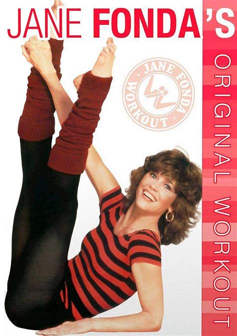 jane fonda workout album|jane fonda free workout videos.